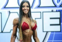 Mr. Olympia Brasil Expo e grandes marcas de nutrição esportiva alinhadas no desenvolvimento do setor