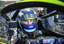 Segundo dia de testes da Fórmula E em Valência tem Mitch Evans novamente no topo