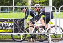 Atletas de 12 países e dos 26 estados brasileiros: L’Étape Brasil celebra números de 2023