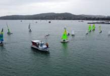 Equipe Brasileira de Vela para o Mundial da Juventude 2023 é definida em Búzios (RJ) Equipe brasileira definida em Búzios (Foto: Divulgação)