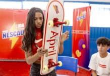 Liga Esportiva NESCAU® fecha o ano em Imperatriz em temporada de recordes