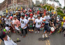 Corrida de skate movimentará São Paulo em novembro
