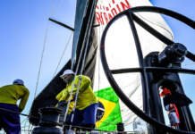 Primeiras regatas da SSL Gold Cup começam nesta semana