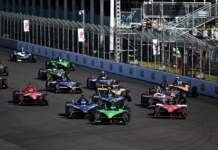 Fórmula E anuncia o maior calendário da história para a 10ª temporada