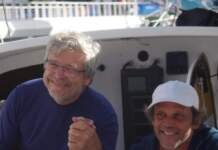 Brasileiro na Regata Transat Jacques Vabre – Diário de bordo do barco Mussulo com José Guilherme e Gustavo