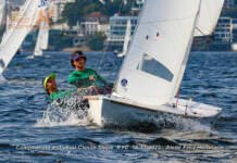 Bruna Patricio conquista Campeonato Estadual do Rio de Janeiro de Snipe 2023