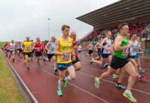 São Paulo Corporate Games reúne 1.050 atletas de 23 empresas a partir desta quinta-feira (23)