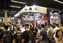 Mr Olympia terá casa nova no Brasil em 2024