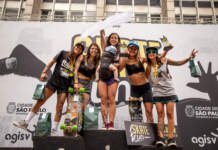Skate Run celebra dez anos com veteranos e novos talentos em todas as modalidades do esporte