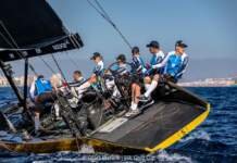 Regatas na Espanha definem os adversários do Brasil na SSL Gold Cup