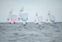 Brasileiros estreiam bem no Mundial da Juventude 2023