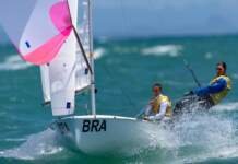 Brasileiras conquistam o título do Mundial da Juventude 2023