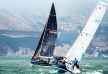 Vela brasileira e do Continente Americano ganha em 2024-25 uma regata oceânica