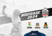 Internacional Estrada Real terá camisa de FINISHER; veja como adquirir