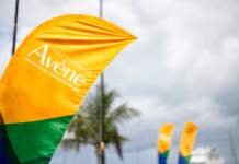 Águas do Mundial da Juventude de Vela aprovadas