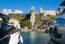 Barco Show confirma edição 2024 em Salvador