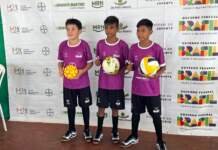 Projeto oferece aulas esportivas gratuitas para crianças na região amazônica