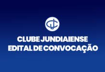 Edital de Convocação – Clube Jundiaiense