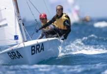 Brasil entra no último dia do Mundial da Juventude com chances de pódio