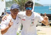 Itália vence Mundial da Juventude por equipes