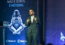 Nutricionista ensina 4 passos para empreender e aumentar rendimentos nos negócios