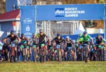 Rocky Mountain Games define calendário com novidades para a temporada 2024