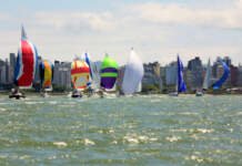 Sábado – 55ª Regata Volta à Ilha de Santa Catarina