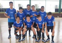 Projeto Esporte na Cidade realiza sonhos de moradores do Pará