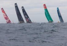 – Regata Ocean Sailing Brasil visa levar um barco brasileiro na edição de 2031 da regata The Ocean Race
