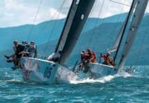 Circuito Oceânico Santa Catarina chega à sua 35ª edição