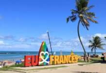 Meia Maratona do Francês tem treinão gratuito, em Marechal Deodoro-AL