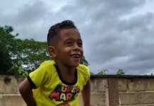 Aluno de Projeto Social supera lesão de plexo braquial com aulas de basquete