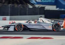 Pascal Wehrlein vence abertura da 10ª temporada da Fórmula E na Cidade do México
