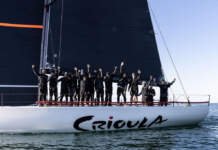 Vela oceânica brasileira terá cinco barcos em tradicional regata sul-americana