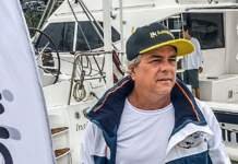 Terça-feira (30) : 35º Circuito Oceânico de Santa Catarina terá início em Jurerê