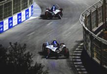 Vergne conquista a pole para a corrida 1 em Diriyah e alcança recorde na Fórmula E