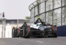 Rowland crava a pole para corrida 2 de Diriyah na Fórmula E 2024
