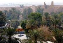 Oliver Rowland é o mais rápido no TL1 da Fórmula E em Diriyah