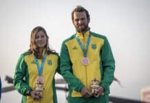 Brasileiro de Snipe confirma mais de 100 inscritos