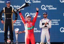 14 dias para o início da Fórmula E: o hall dos campeões mundiais