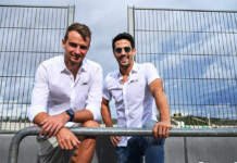 13 dias para o início da 10ª temporada da Fórmula E: Tudo sobre a ABT Cupra
