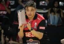 Vôlei: Técnico Rubinho enaltece aprendizados e resultados na França Rubinho, técnico de vôlei