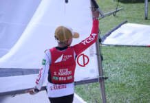 Atletas do YCSA participam da Copa Brasil de Optimist no Veleiros da Ilha