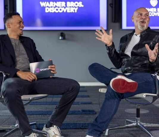 CEO da Fórmula E faz aposta e promete doar mais de um milhão se Verstappen perder a F1 2024