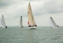 Segunda edição do Circuito de Regatas Marina Itajaí terá abertura da temporada 2024