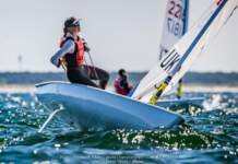 Podcast Conversa no Cais -Portugal – Rodrigo Moreira Rato : Esta semana fomos até à Suíça falar com uma velejadora Ucrâniana, a Alina Shapovalova