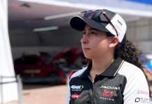 Engenheira brasileira comenta expectativas para a etapa de São Paulo da Fórmula E