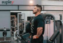 Brasileiros prontos para o Arnold Classic 2024