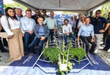 Fórmula E prestigia evento de sustentabilidade com prefeito de São Paulo