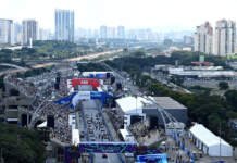 Credenciamento para o E-Prix de São Paulo 2024 se encerra no dia 04 de março